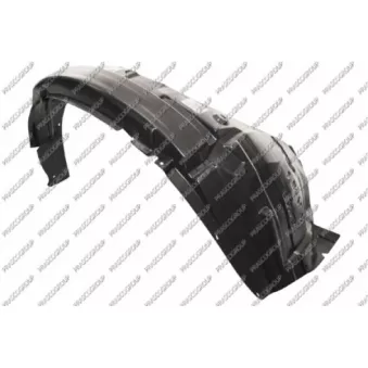 PRASCO SZ0563603 - Doublure d'aile avant droit