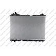 PRASCO SZ056R001 - Radiateur, refroidissement du moteur