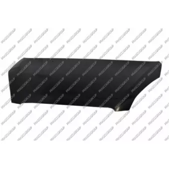 PRASCO SZ3053100 - Capot-moteur