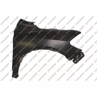 Aile avant droit PRASCO OEM 5771161M00000