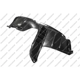Doublure d'aile avant gauche PRASCO SZ7103604
