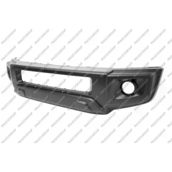Pare-chocs PRASCO OEM 7171178R005PK Pare-chocs PRASCO OEM 7171178R005PK