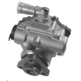 Pompe hydraulique, direction SAMAXX SPW-AU-024