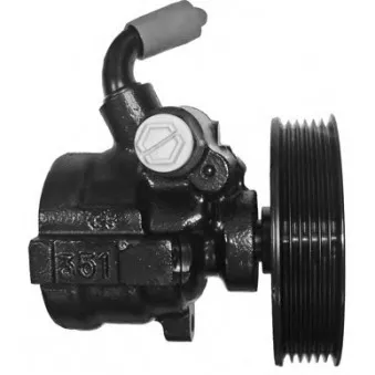 GENERAL RICAMBI PI1092 - Pompe hydraulique, direction