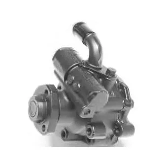 Pompe hydraulique, direction GENERAL RICAMBI PI1156 pour MAN CLA 1.9 TDI - 105cv