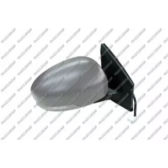 Rétroviseur extérieur PRASCO TY0507313