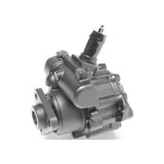 Pompe hydraulique, direction GENERAL RICAMBI PI1199 pour MAN F2000 2.0 TDI - 170cv