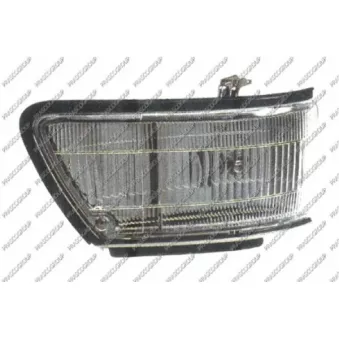 Feu clignotant avant droit PRASCO OEM 8161012430