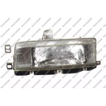 PRASCO TY0814614 - Projecteur principal