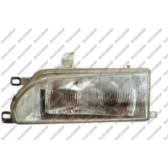 PRASCO TY0814804 - Projecteur principal