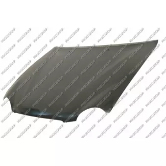 Capot-moteur PRASCO TY0853100