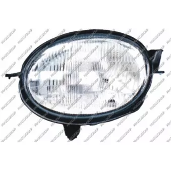 Projecteur principal PRASCO TY0854803