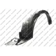 PRASCO TY0893604 - Doublure d'aile avant gauche