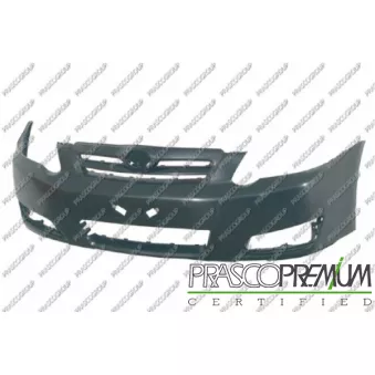 Pare-chocs PRASCO TY0901001