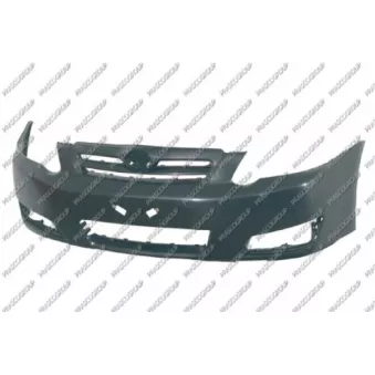 Pare-chocs PRASCO TY0901011