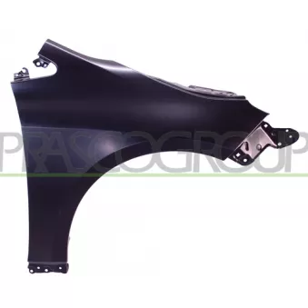 Aile avant droit PRASCO TY0963003