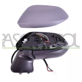 Rétroviseur extérieur PRASCO TY0967314