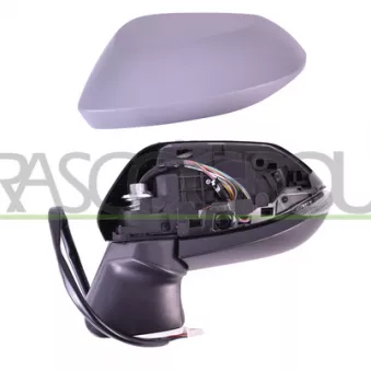 Rétroviseur extérieur PRASCO TY0967322