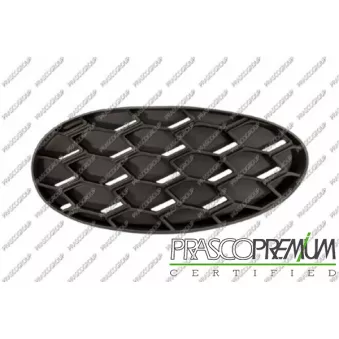 Enjoliveur, projecteur antibrouillard PRASCO OEM 814820H010