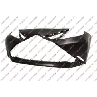 PRASCO TY2061001 - Pare-chocs