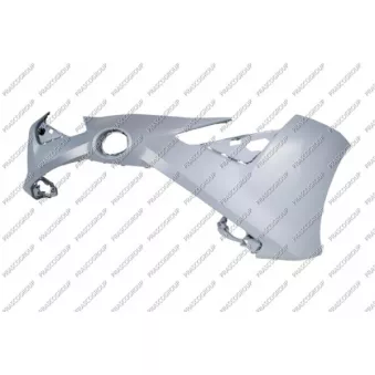 Pare-chocs PRASCO OEM 521190H920