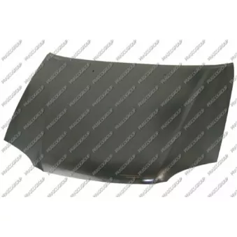 Capot-moteur PRASCO TY2393100