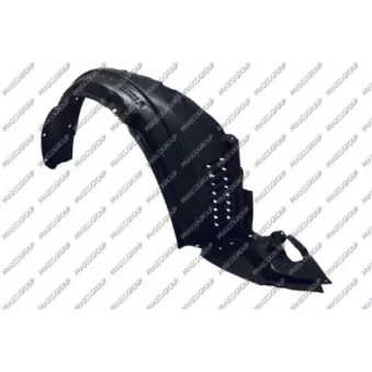 Doublure d'aile avant droit PRASCO TY2423603