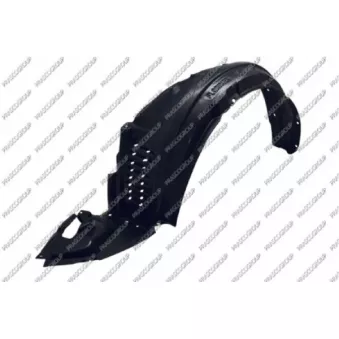 Doublure d'aile avant gauche PRASCO TY2423604