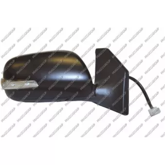 Rétroviseur extérieur PRASCO OEM 8790805400A0