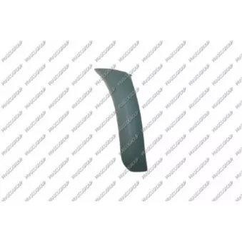 Enjoliveur, pare-chocs avant droit PRASCO OEM 5211242050C0