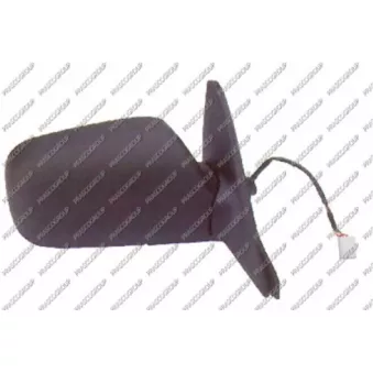 PRASCO TY2837363 - Rétroviseur extérieur