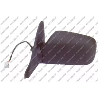 Rétroviseur extérieur PRASCO OEM 8794042710