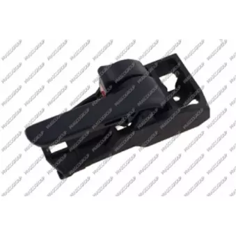 Poignet de porte, équipment intérieur avant droit PRASCO TY2838601