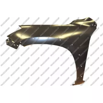 Aile avant gauche PRASCO OEM 5381242250