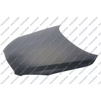 Capot-moteur PRASCO TY2873100