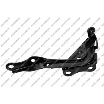 Charnière, capot-moteur PRASCO TY2873703