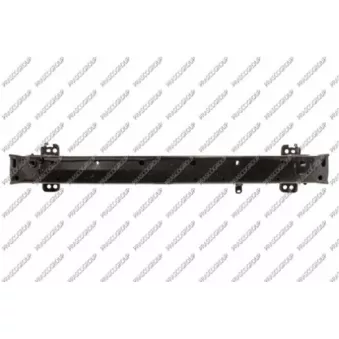 PRASCO TY2891622 - Support, pare-chocs