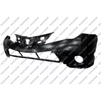 Pare-chocs PRASCO TY2911001