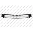 PRASCO TY2912120 - Grille de ventilation, pare-chocs