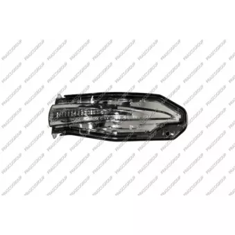 Feu clignotant PRASCO TY2917415