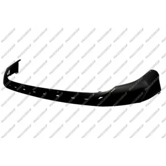 Pare-chocs PRASCO TY2921061