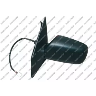 PRASCO TY3207214 - Rétroviseur extérieur