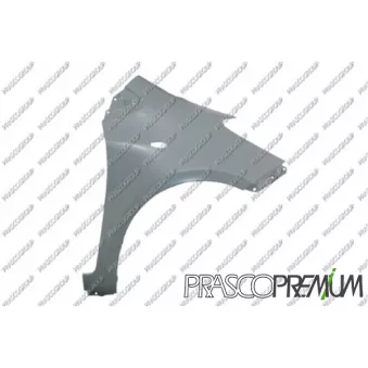 PRASCO TY3253013 - Aile avant droit