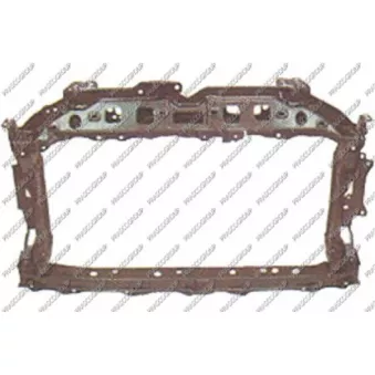 Revêtement avant PRASCO TY3253210 Revêtement avant PRASCO TY3253210