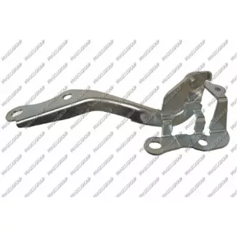 Charnière, capot-moteur PRASCO TY3253704