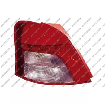 Feu arrière PRASCO OEM 8156152490 Feu arrière PRASCO OEM 8156152490
