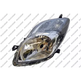 Projecteur principal PRASCO OEM 811700D350