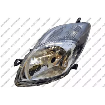 Projecteur principal PRASCO OEM 811700D350