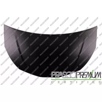 Capot-moteur PRASCO TY3283130