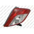 Feu arrière PRASCO [TY3284053]